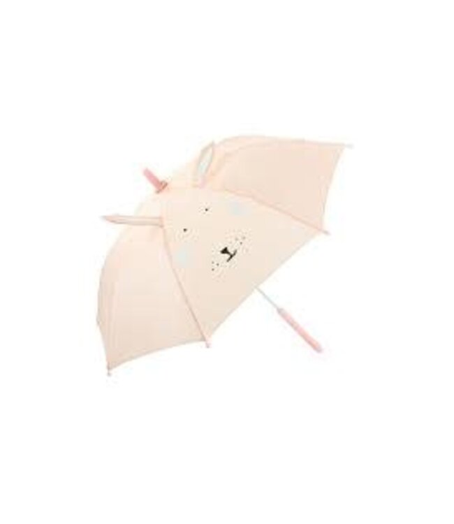 Trixie Trixie - Paraplu - Mrs. Rabbit