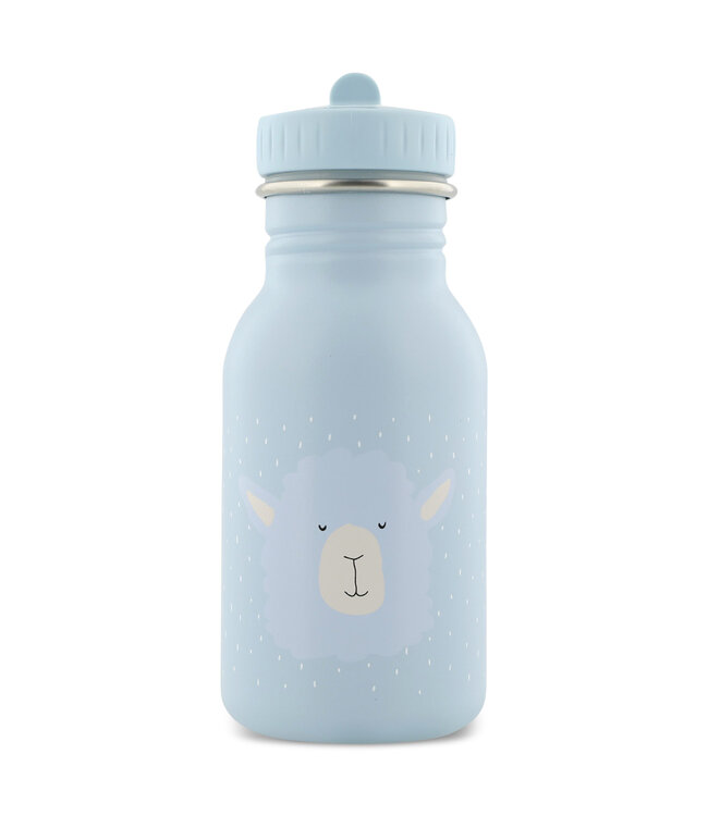 Trixie Trixie - Drinkfles 350ml - Mr. Alpaca