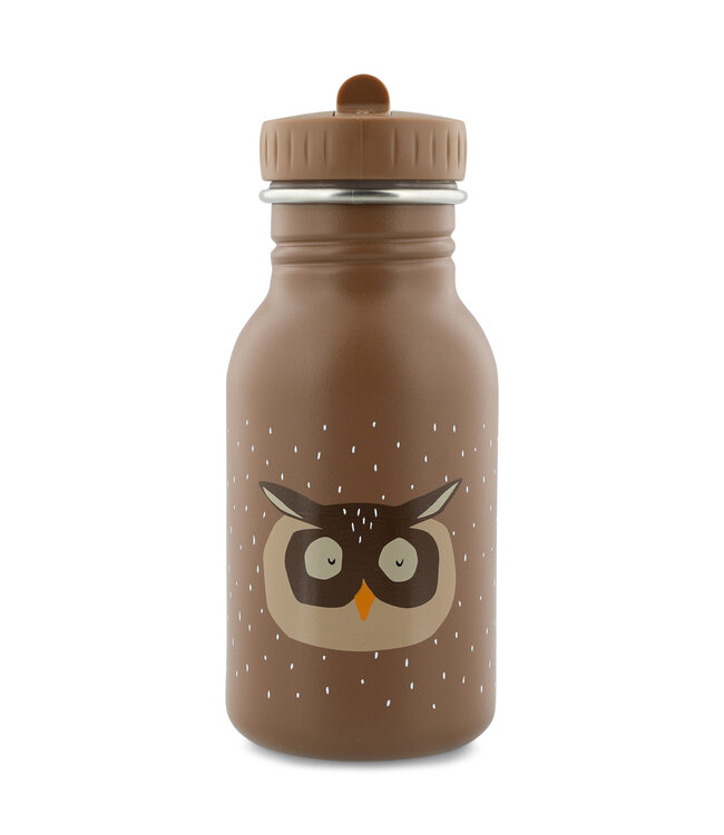 Trixie Trixie - Drinkfles 350ml - Mr. Owl