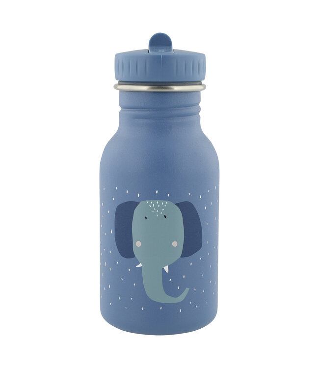 Trixie Trixie - Drinkfles 350ml - Mrs. Elephant
