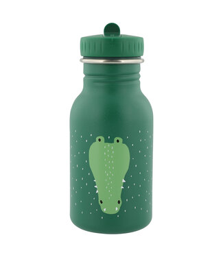 Trixie Trixie - Drinkfles 350ml - Mr. Crocodile