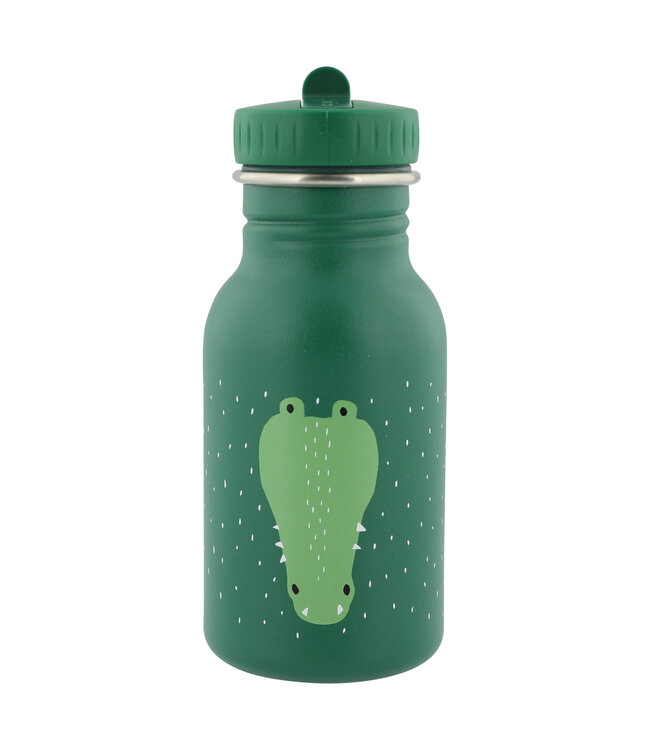 Trixie Trixie - Drinkfles 350ml - Mr. Crocodile