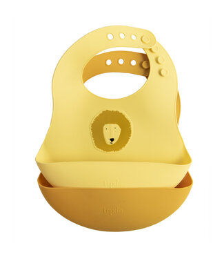 Trixie Trixie - Silicone slab 2-pack - Mr. Lion