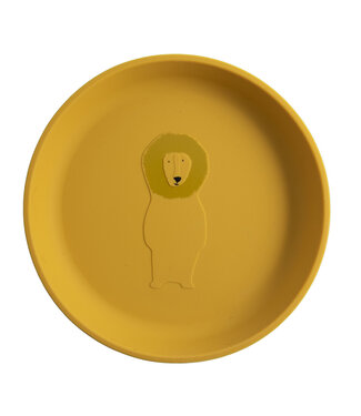 Trixie Trixie - Silicone bord - Mr. Lion