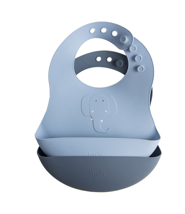 Trixie Trixie - Silicone slab 2-pack - Mrs. Elephant