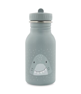 Trixie Trixie - Drinkfles 350ml - Mr. Shark