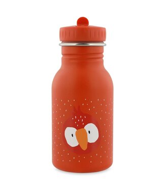 Trixie Trixie - Drinkfles 350ml - Mr. Parrot