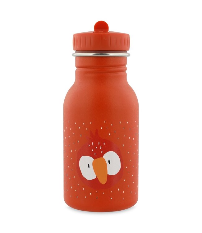 Trixie Trixie - Drinkfles 350ml - Mr. Parrot