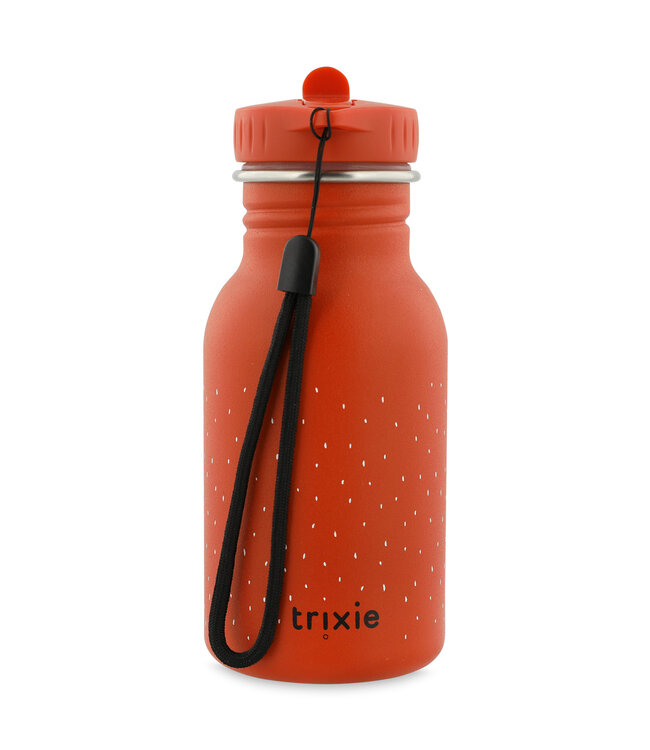 Trixie Trixie - Drinkfles 350ml - Mr. Parrot