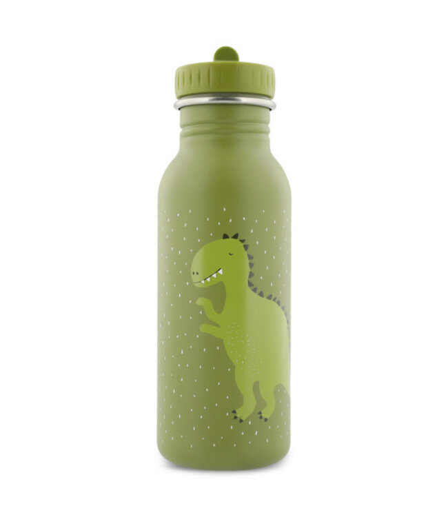 Trixie Trixie - Drinkfles 500ml - Mr. Dino