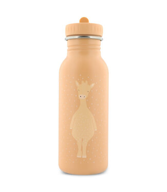 Trixie Trixie - Drinkfles 500ml - Mrs. Giraffe