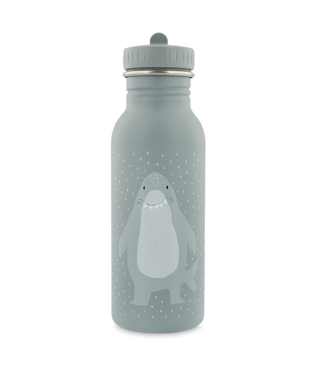 Trixie Trixie - Drinkfles 500ml - Mr. Shark