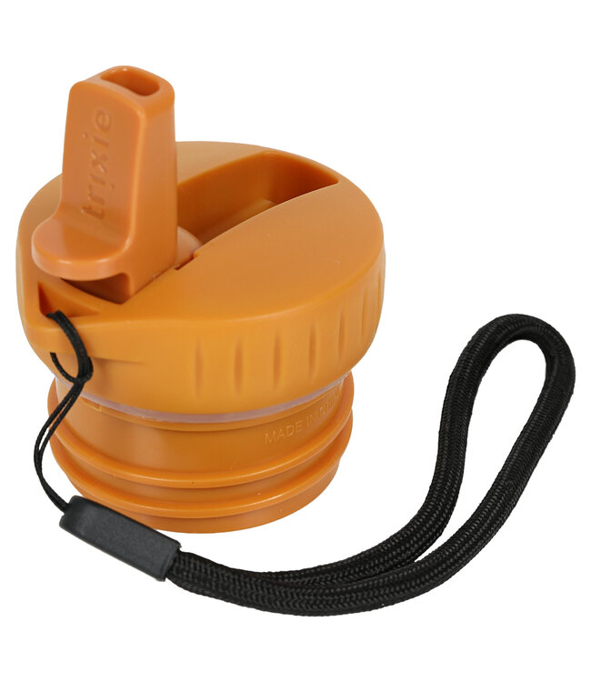 Trixie Trixie - Dop met drinktuit - Mr. Fox