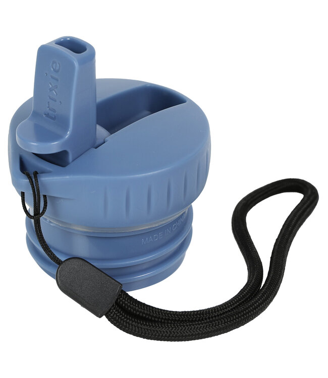 Trixie Trixie - Dop met drinktuit - Mrs. Elephant