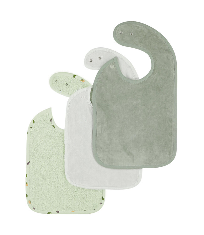 Trixie Trixie - Slab 3-pack mix - Friendly Vegetables