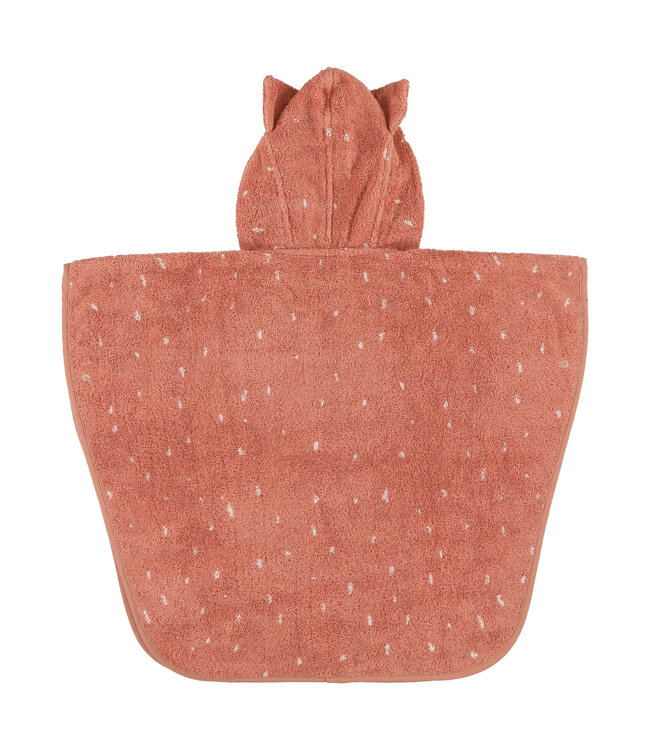 Trixie Trixie - Poncho - Mrs. Cat