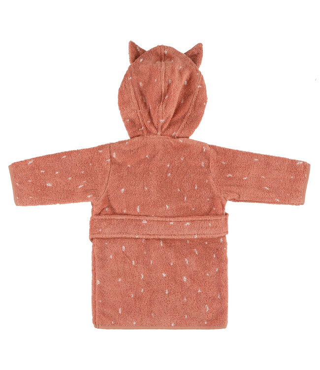 Trixie Trixie - Badjas | 1-2j - Mrs. Cat