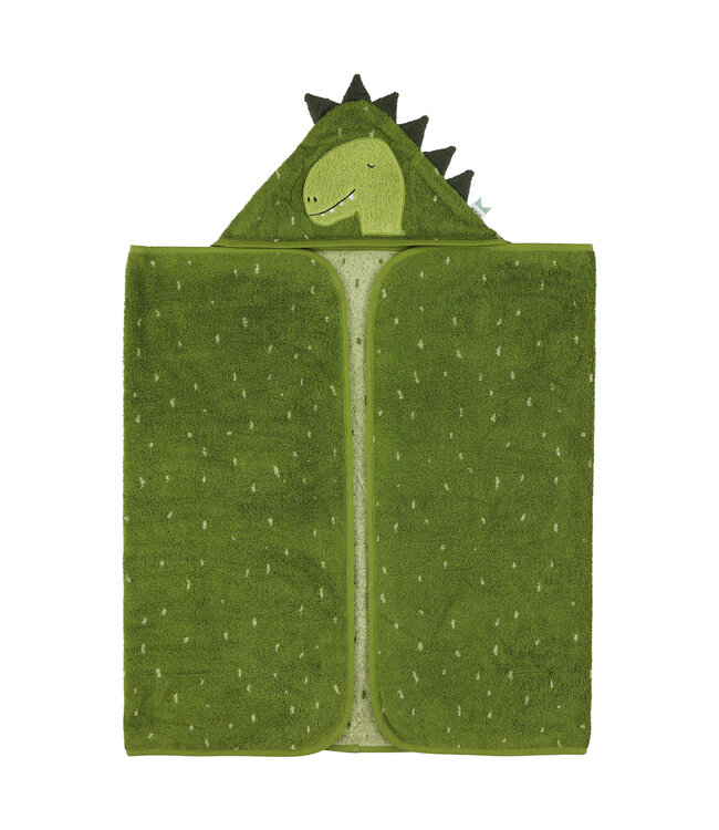 Trixie Trixie - Badcape | 70x130cm - Mr. Dino