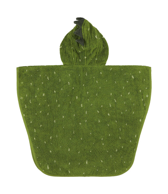 Trixie Trixie - Poncho - Mr. Dino