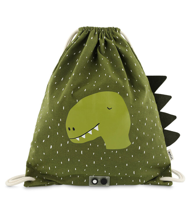 Trixie Trixie - Turnzak - Mr. Dino