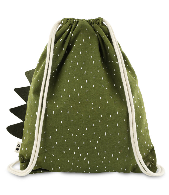 Trixie Trixie - Turnzak - Mr. Dino