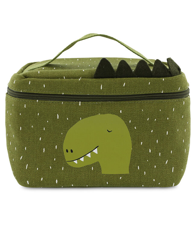 Trixie Trixie - Thermische lunchtas - Mr. Dino