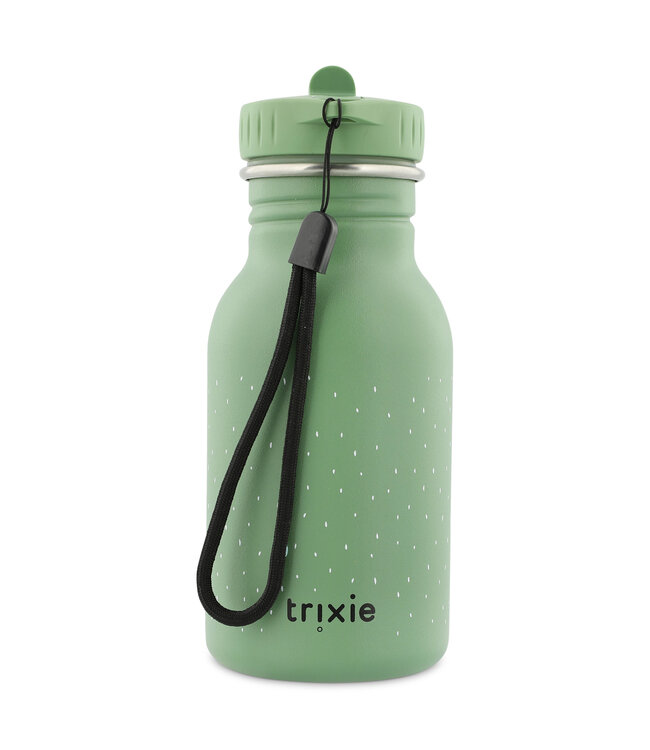 Trixie Trixie - Drinkfles 350ml - Mr. Frog