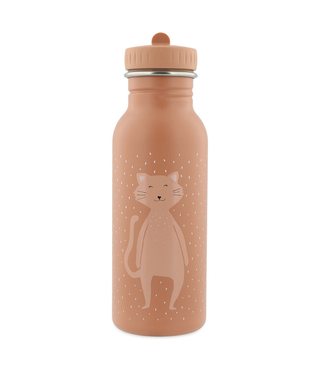 Trixie Trixie - Drinkfles 500ml - Mrs. Cat