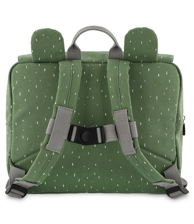 Trixie Trixie - Boekentas - Mr. Frog