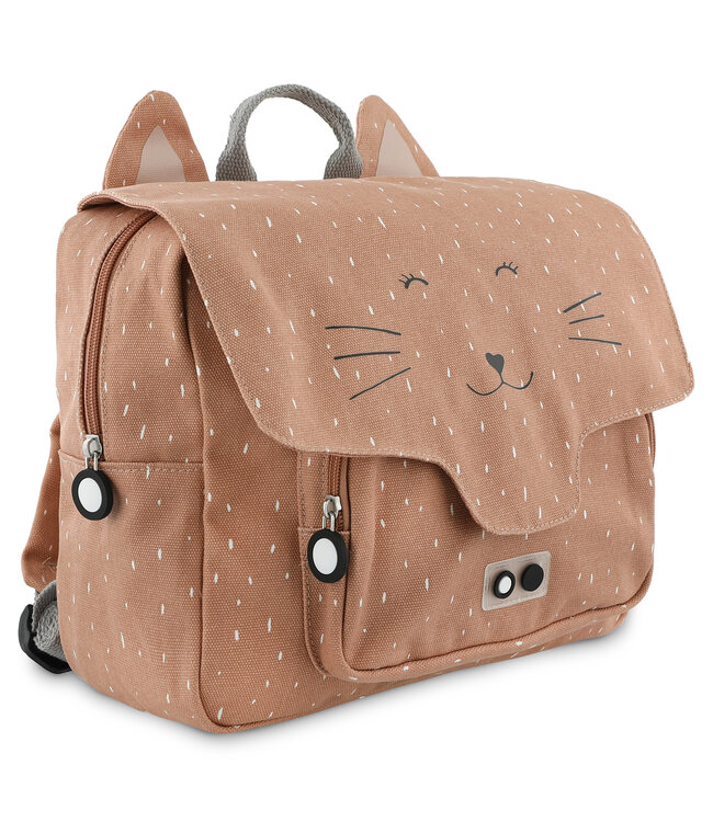 Trixie Trixie - Boekentas - Mrs. Cat