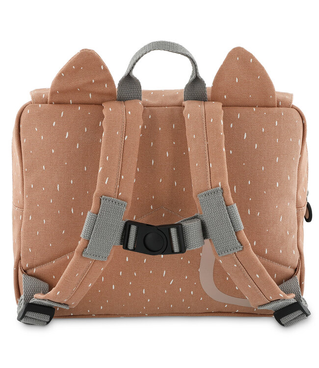 Trixie Trixie - Boekentas - Mrs. Cat