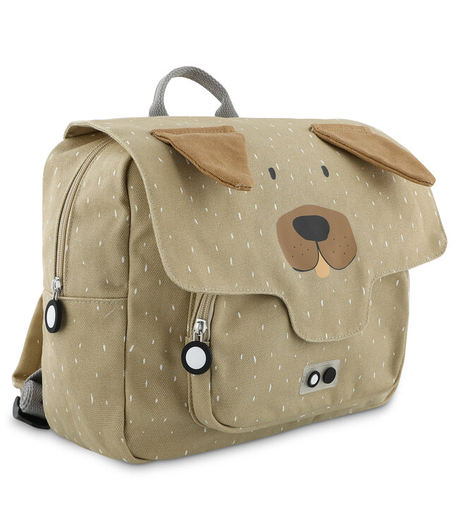 Trixie Trixie - Boekentas - Mr. Dog