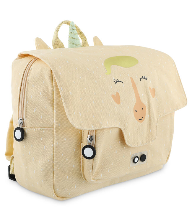 Trixie Trixie - Boekentas - Mrs. Unicorn