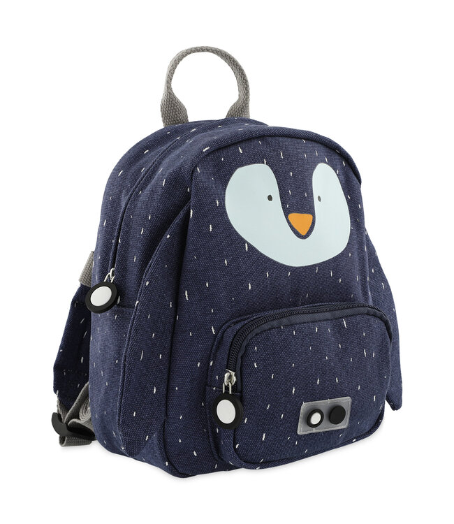 Trixie Trixie - Rugzak klein - Mr. Penguin