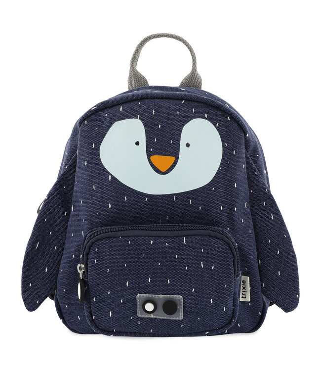 Trixie Trixie - Rugzak klein - Mr. Penguin