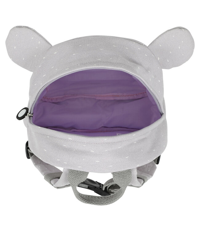 Trixie Trixie - Rugzak klein - Mrs. Mouse