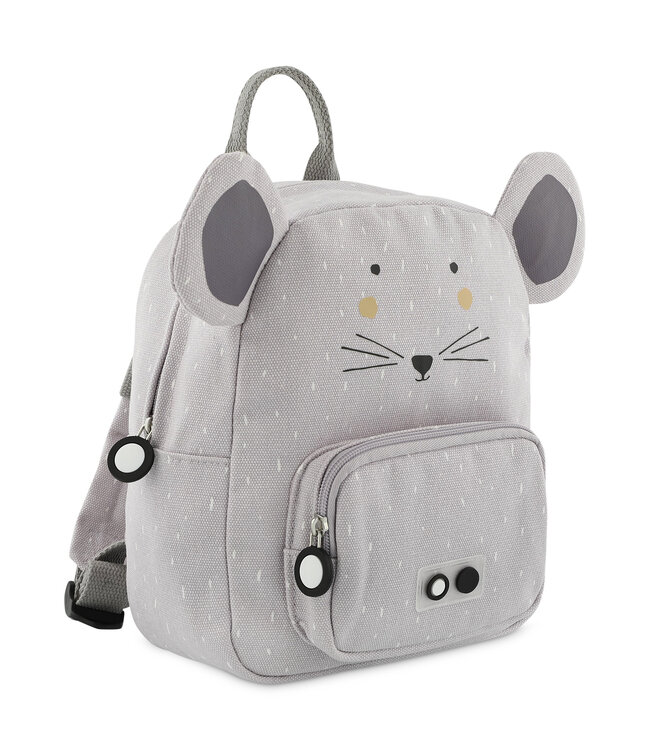 Trixie Trixie - Rugzak klein - Mrs. Mouse