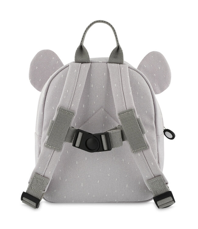 Trixie Trixie - Rugzak klein - Mrs. Mouse