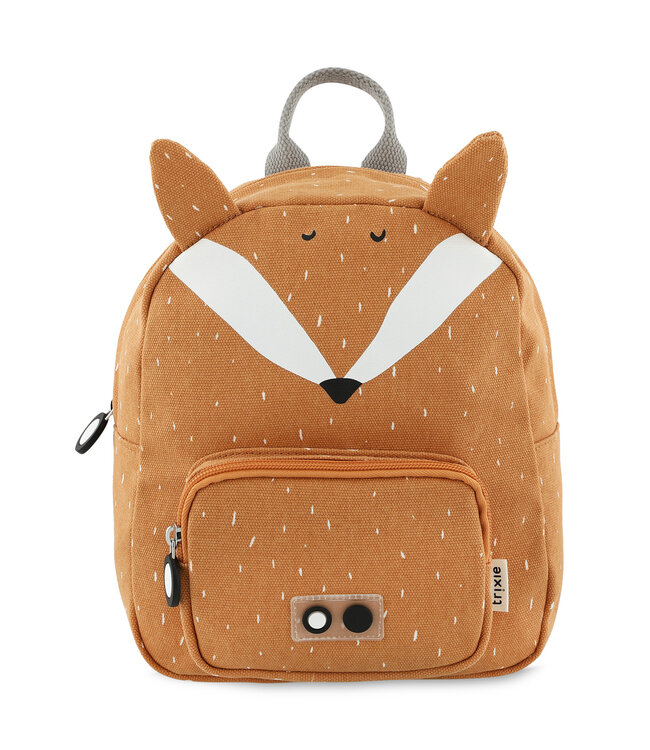 Trixie Trixie - Rugzak klein - Mr. Fox