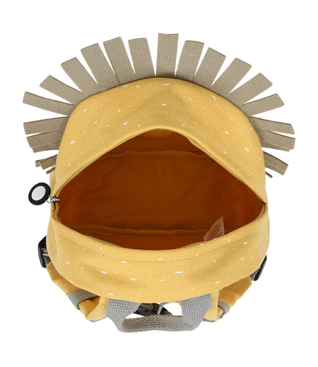 Trixie Trixie - Rugzak klein - Mr. Lion