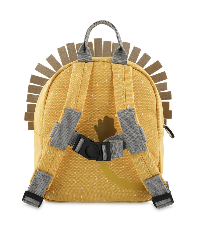 Trixie Trixie - Rugzak klein - Mr. Lion