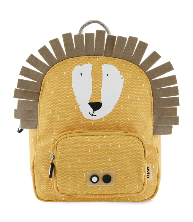 Trixie Trixie - Rugzak klein - Mr. Lion