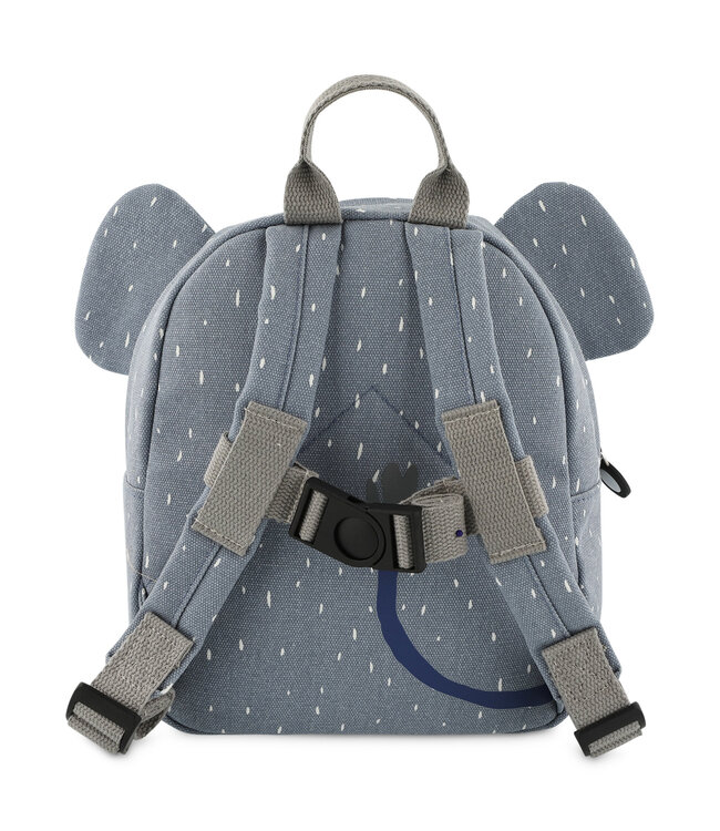 Trixie Trixie - Rugzak klein - Mrs. Elephant