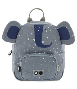 Trixie Trixie - Rugzak klein - Mrs. Elephant