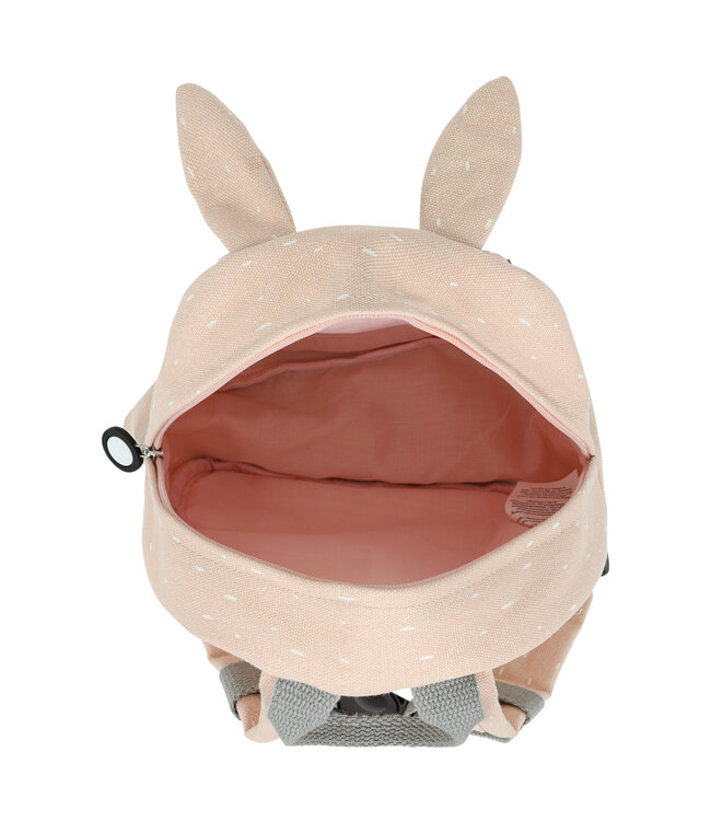 Trixie Trixie - Rugzak klein - Mrs. Rabbit