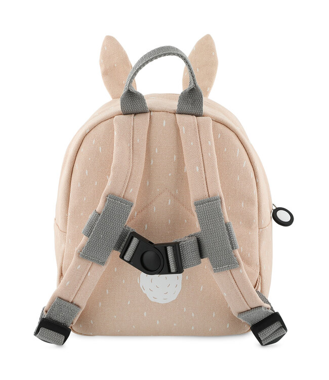 Trixie Trixie - Rugzak klein - Mrs. Rabbit