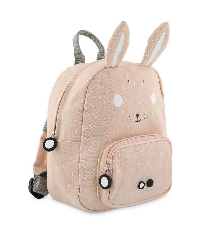 Trixie Trixie - Rugzak klein - Mrs. Rabbit