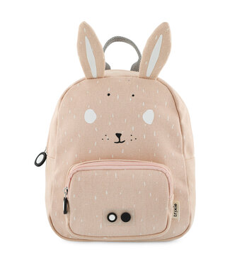 Trixie Trixie - Rugzak klein - Mrs. Rabbit