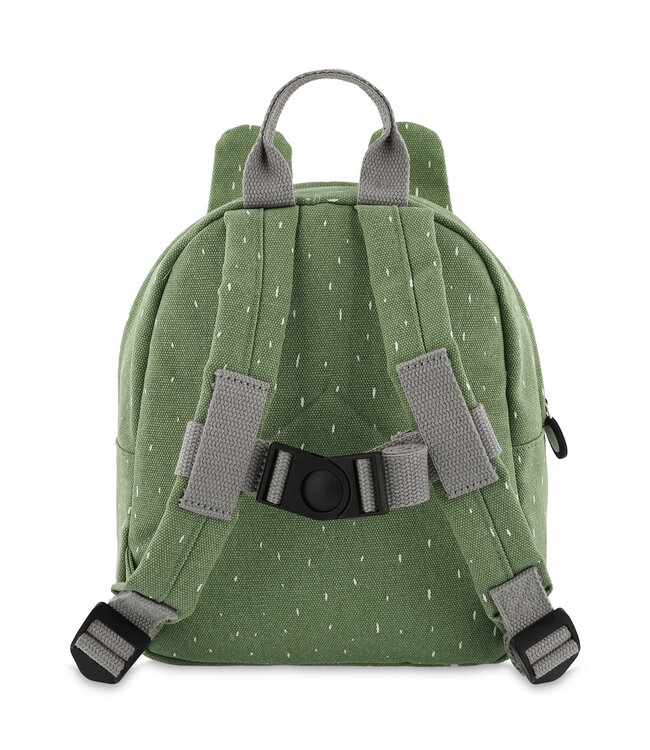 Trixie Trixie - Rugzak klein - Mr. Frog