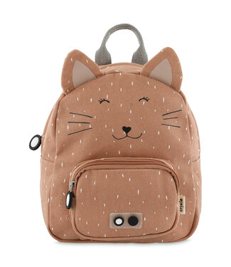 Trixie Trixie - Rugzak klein - Mrs. Cat